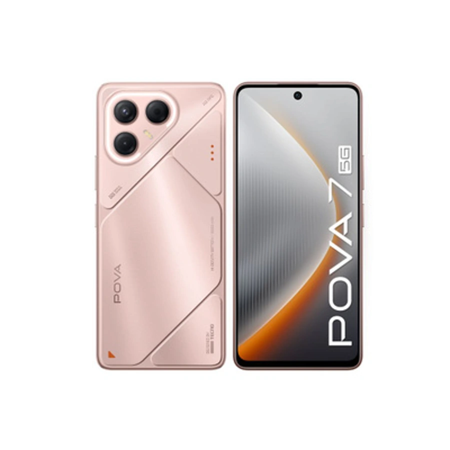 Tecno Pova 7 5G 8