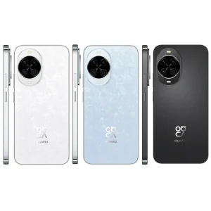 Huawei nova 14 TLR-LX9