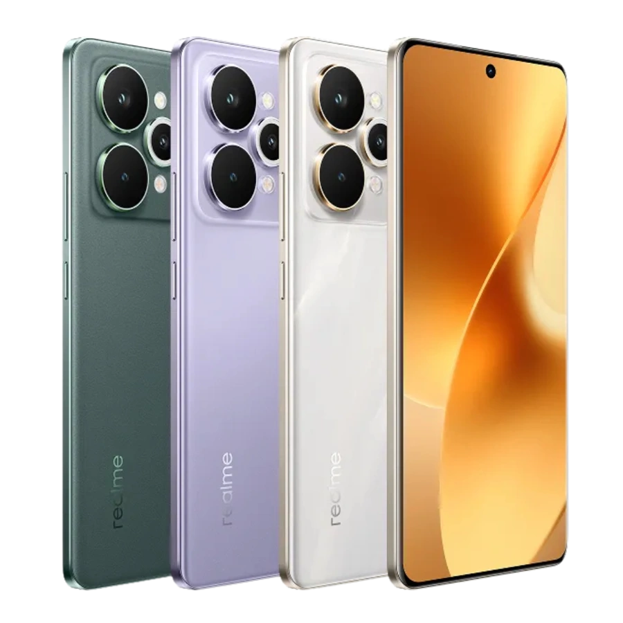 Realme 15 Pro 5G