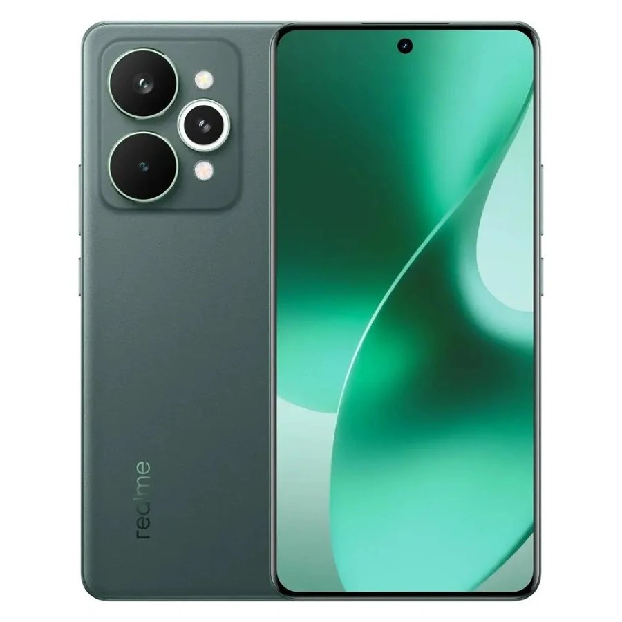 Realme 15 Pro 5G 3