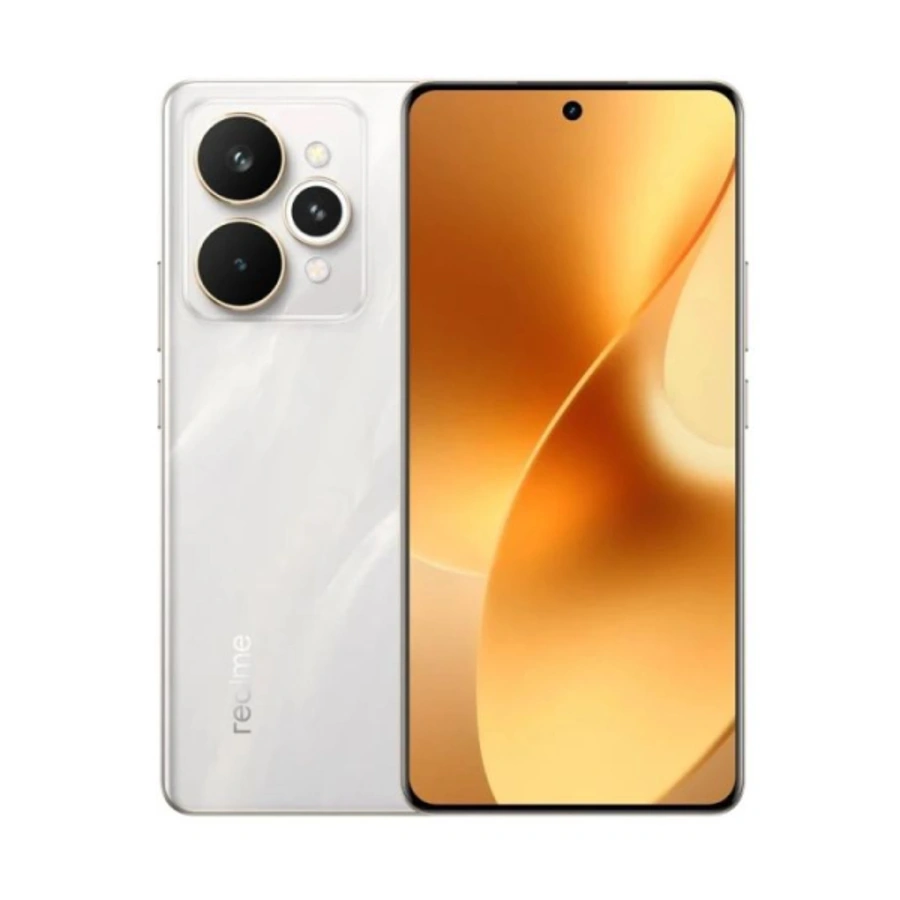 Realme 15 Pro 5G 4
