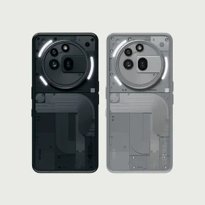 Nothing Phone (3a) Pro