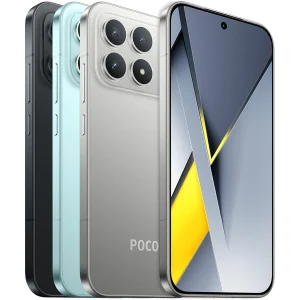 Poco F8 Pro