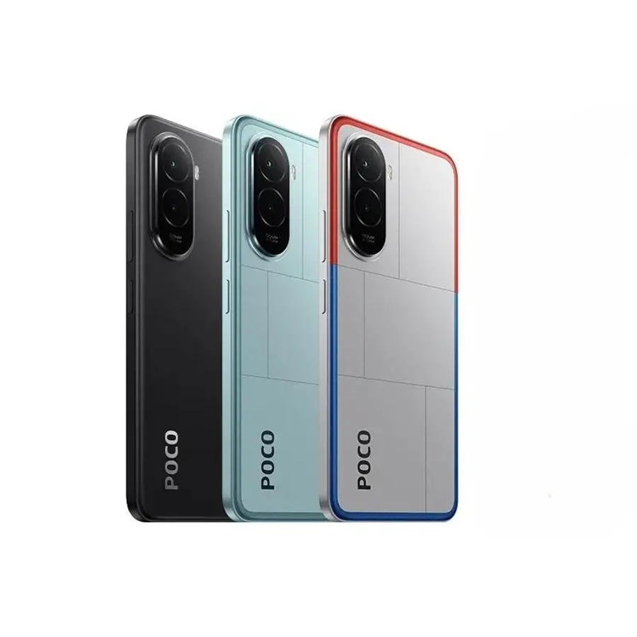 Poco M7 4G
