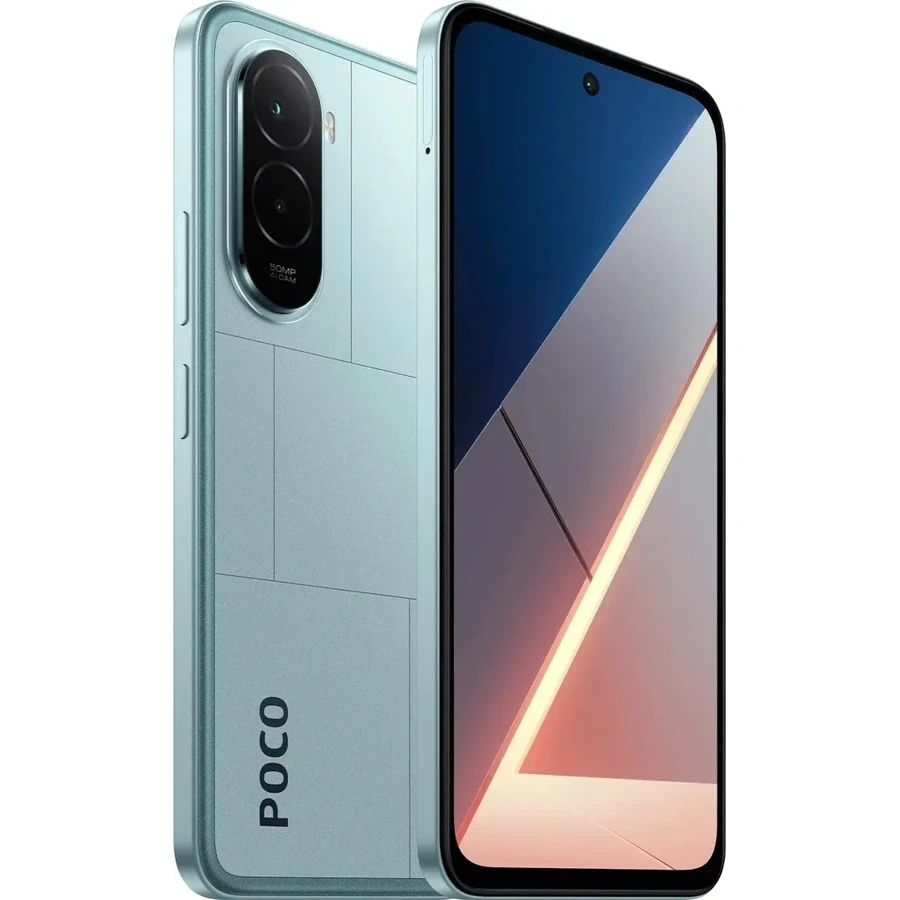 Poco M7 4G 6