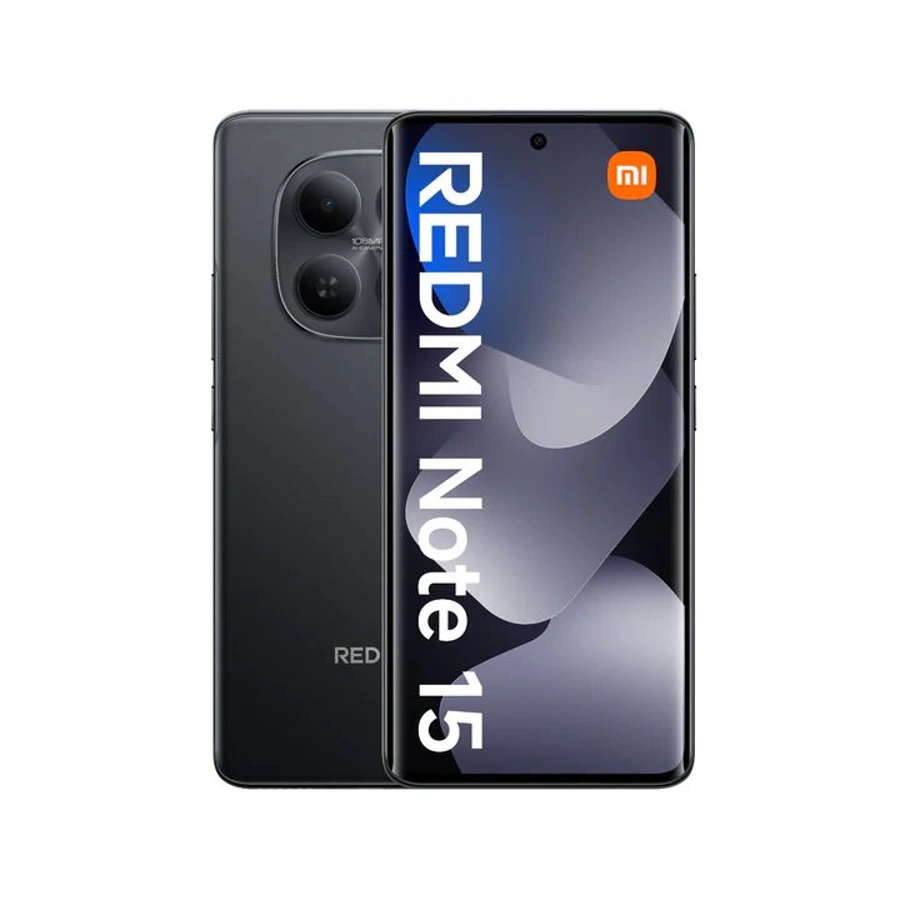 Xiaomi Redmi Note 15 5