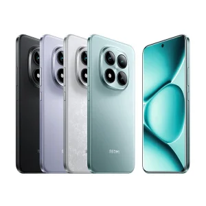 Xiaomi Redmi Note 15