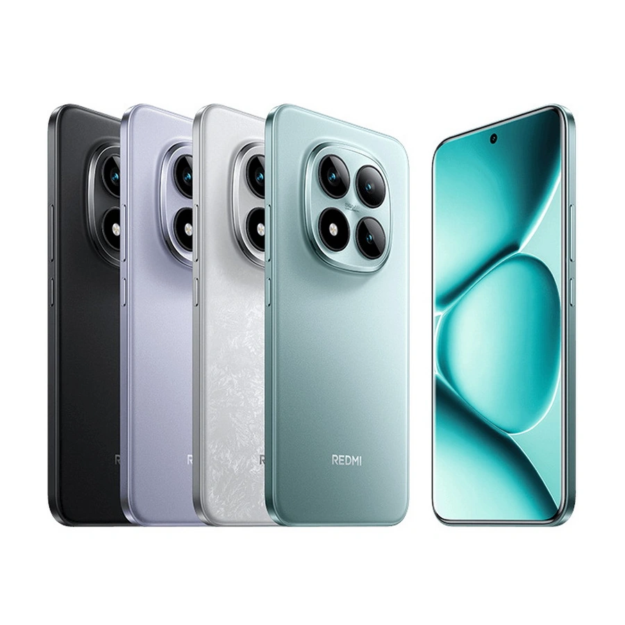 Xiaomi Redmi Note 15