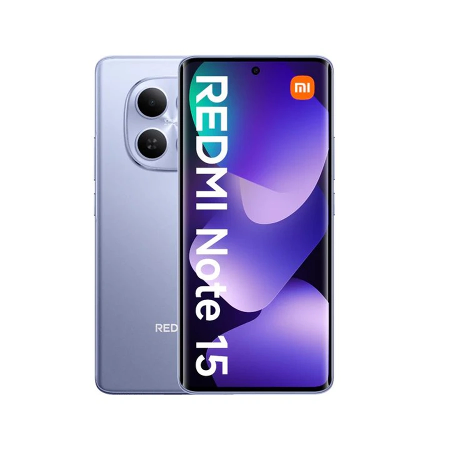 Xiaomi Redmi Note 15 7
