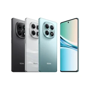 Xiaomi Redmi Note 15 Pro