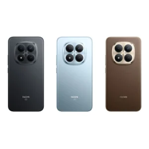 Xiaomi Redmi Note 15 Pro+ 5G