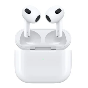 Apple AirPods Pro 3