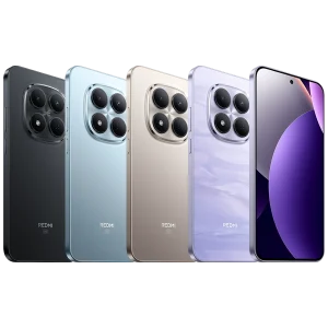 Xiaomi Redmi Note 15 Pro 5G