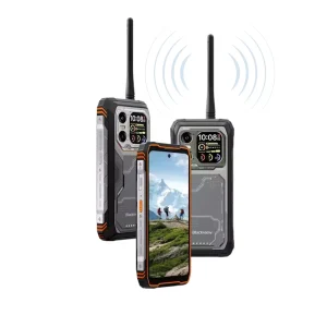 Blackview XPLORE 1 Walkie Talkie