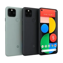 Google Pixel 5