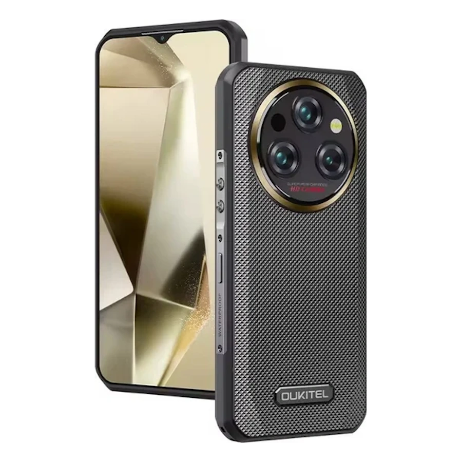 Oukitel WP35 pro 3