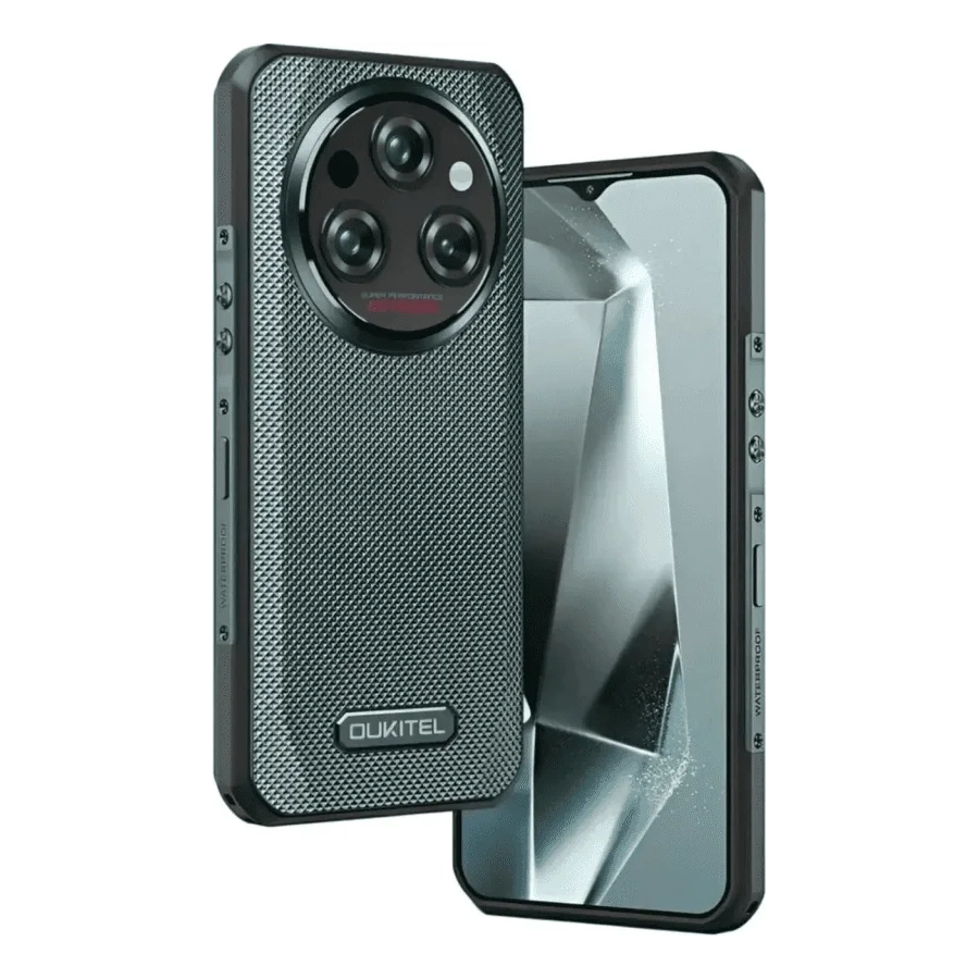 Oukitel WP35 pro 8