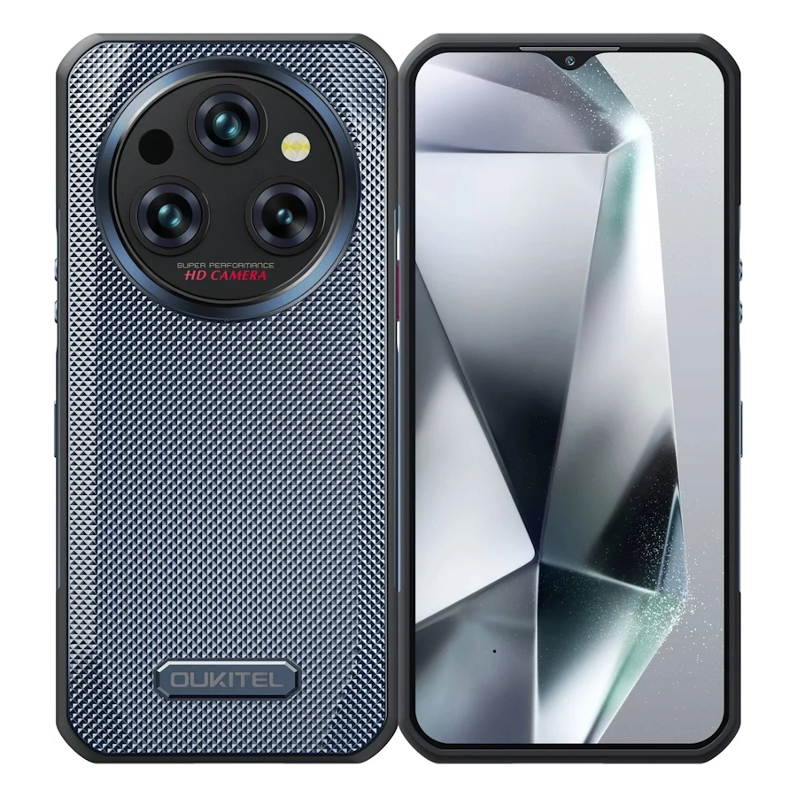 Oukitel WP35 pro 9