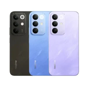 realme c85