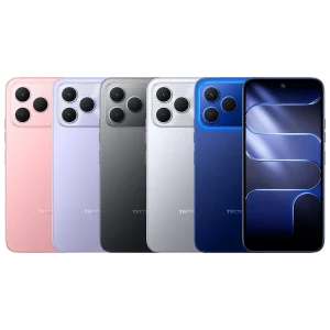 Tecno Spark 50