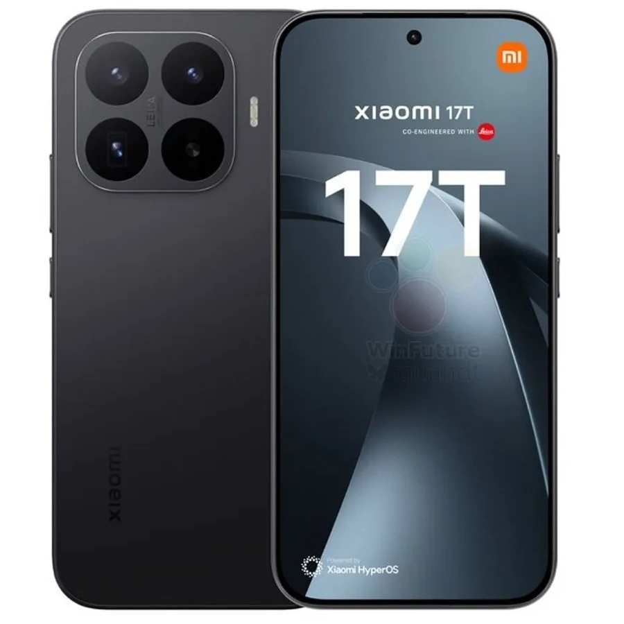 Xiaomi 17T 3