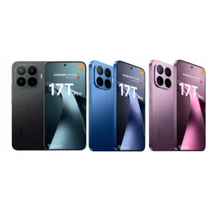 Xiaomi 17T Pro