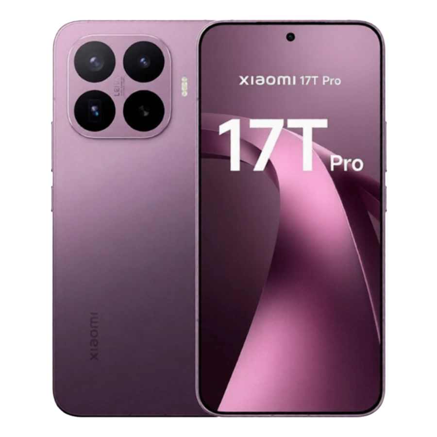 Xiaomi 17T Pro 7