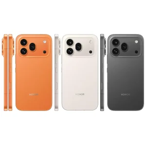 HONOR 600 Pro