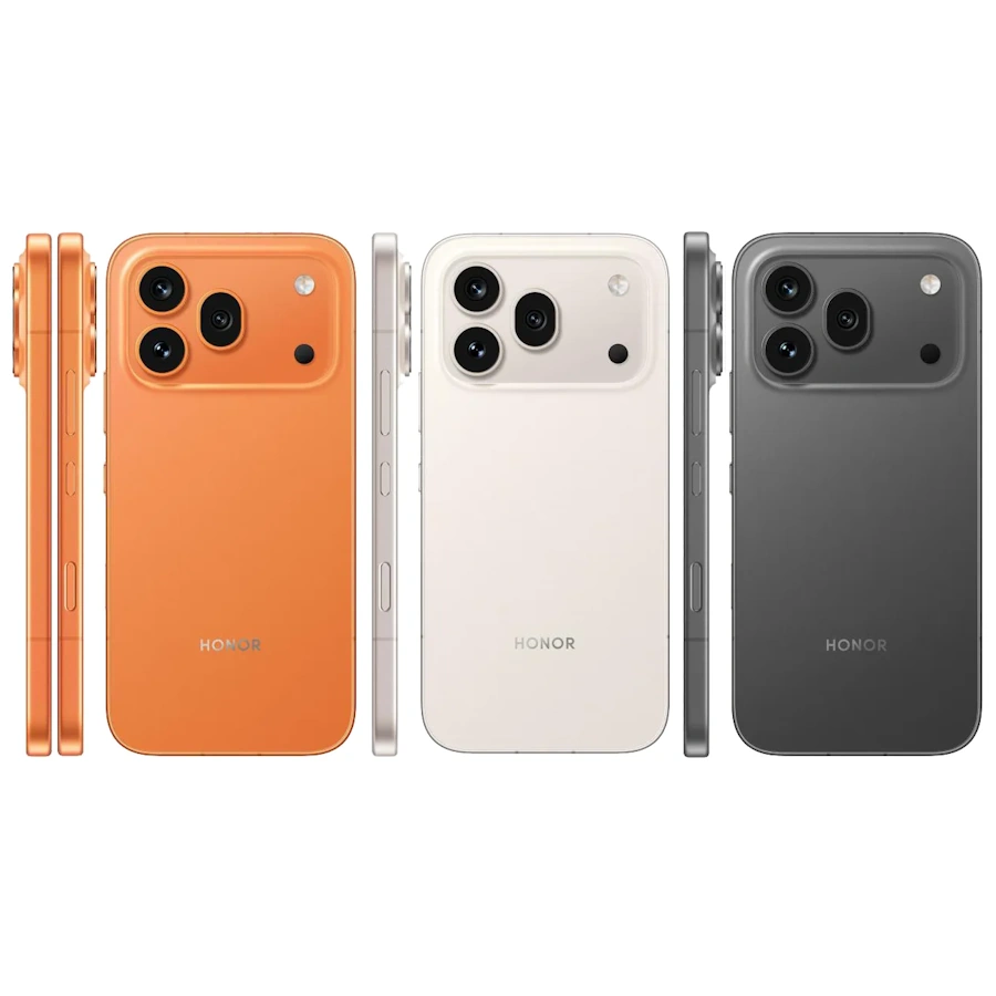HONOR 600 Pro