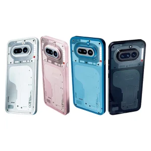 Nothing Phone (4a)