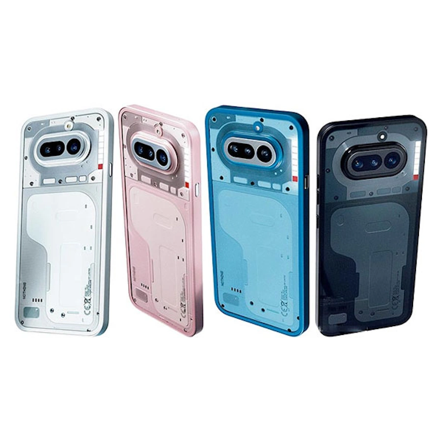 Nothing Phone (4a)