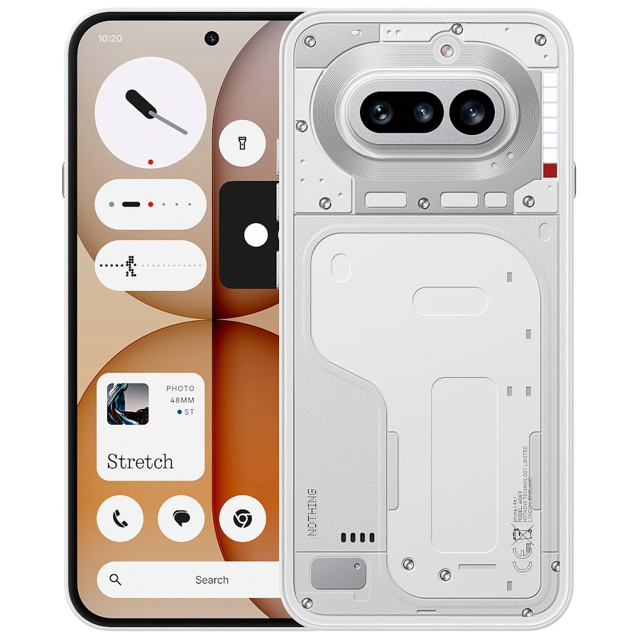 Nothing Phone (4a) 4