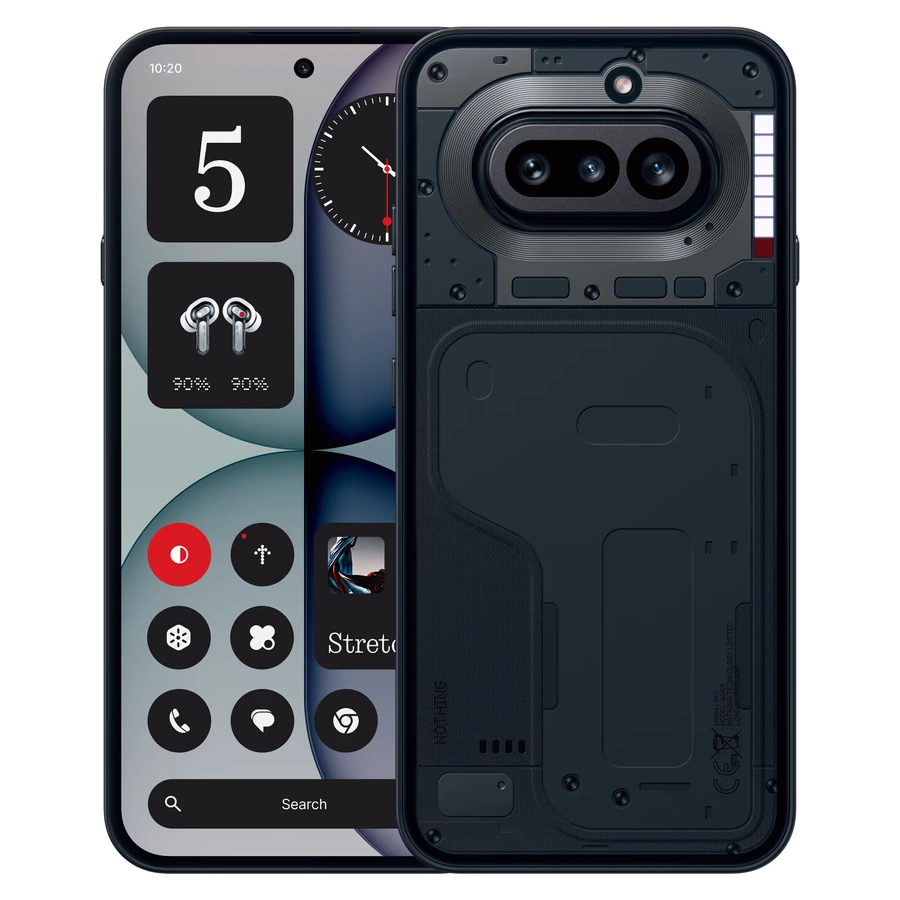 Nothing Phone (4a) 6