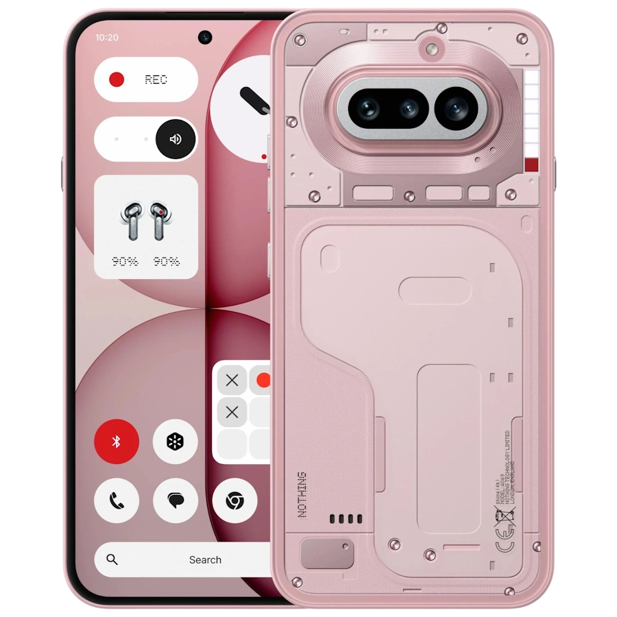 Nothing Phone (4a) 7