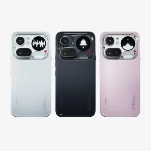 Nothing Phone (4a) Pro
