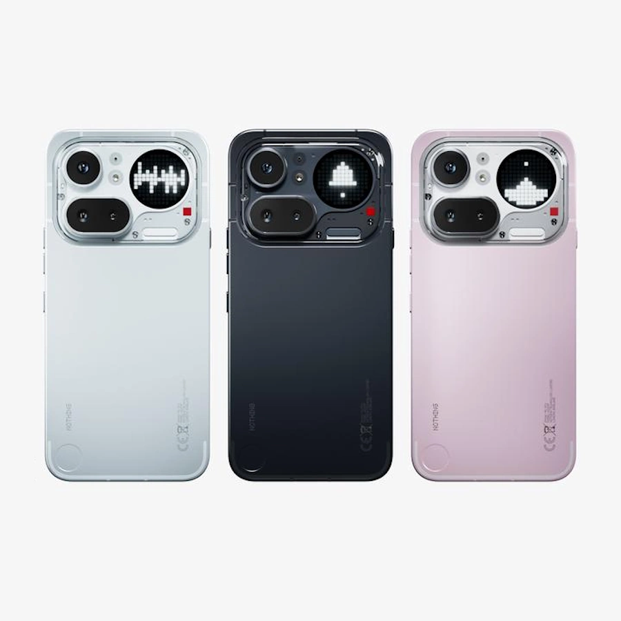 Nothing Phone (4a) Pro