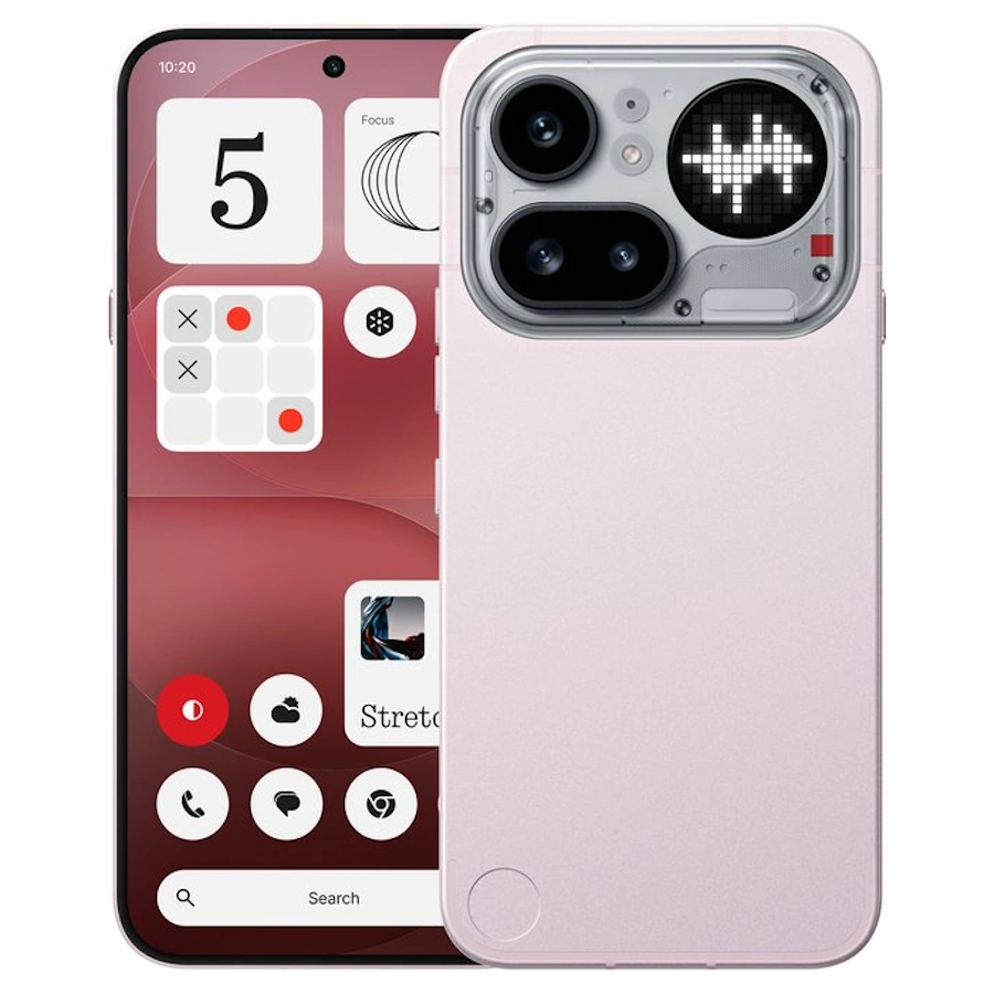 Nothing Phone (4a) Pro 3