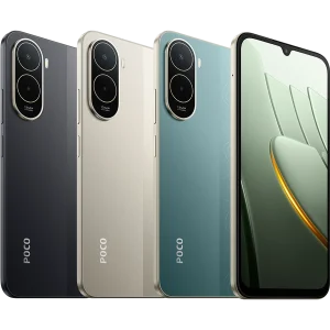 Poco C81 Pro