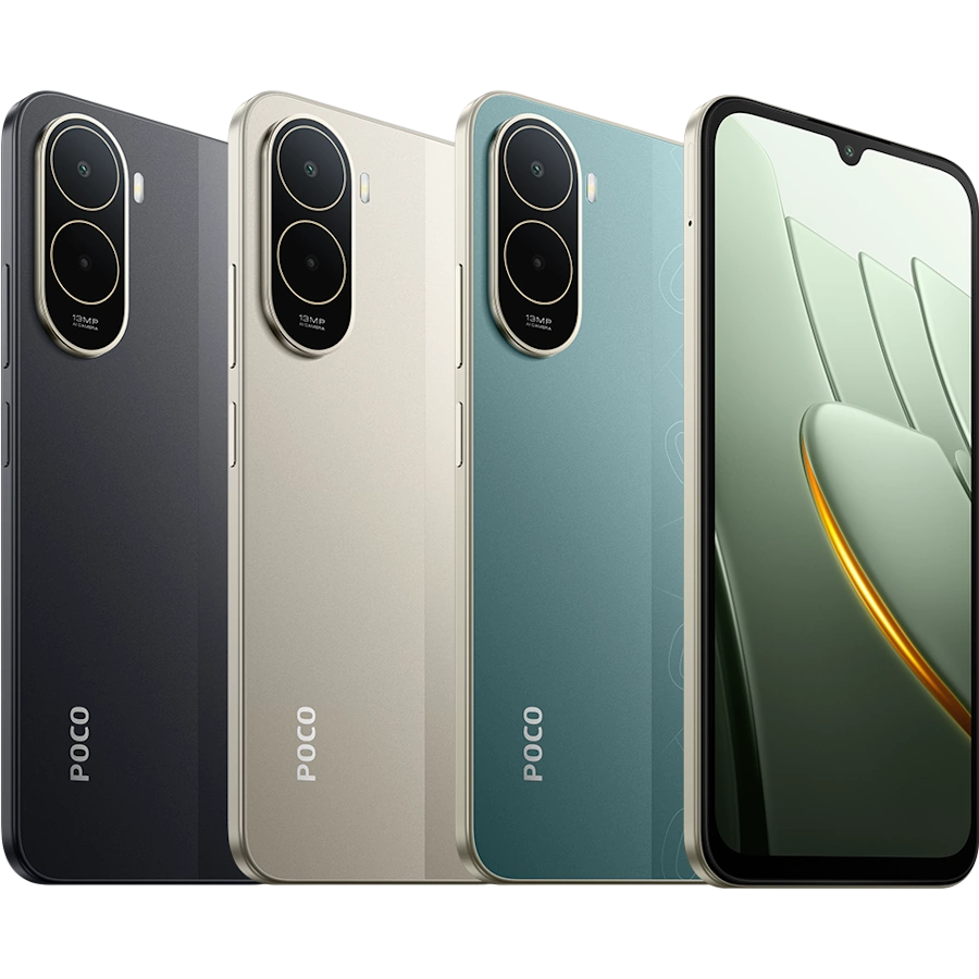 Poco C81 Pro