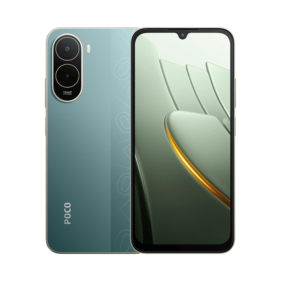 Poco C81 Pro 4