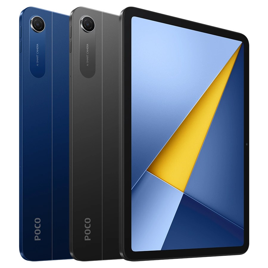 Poco Pad C1