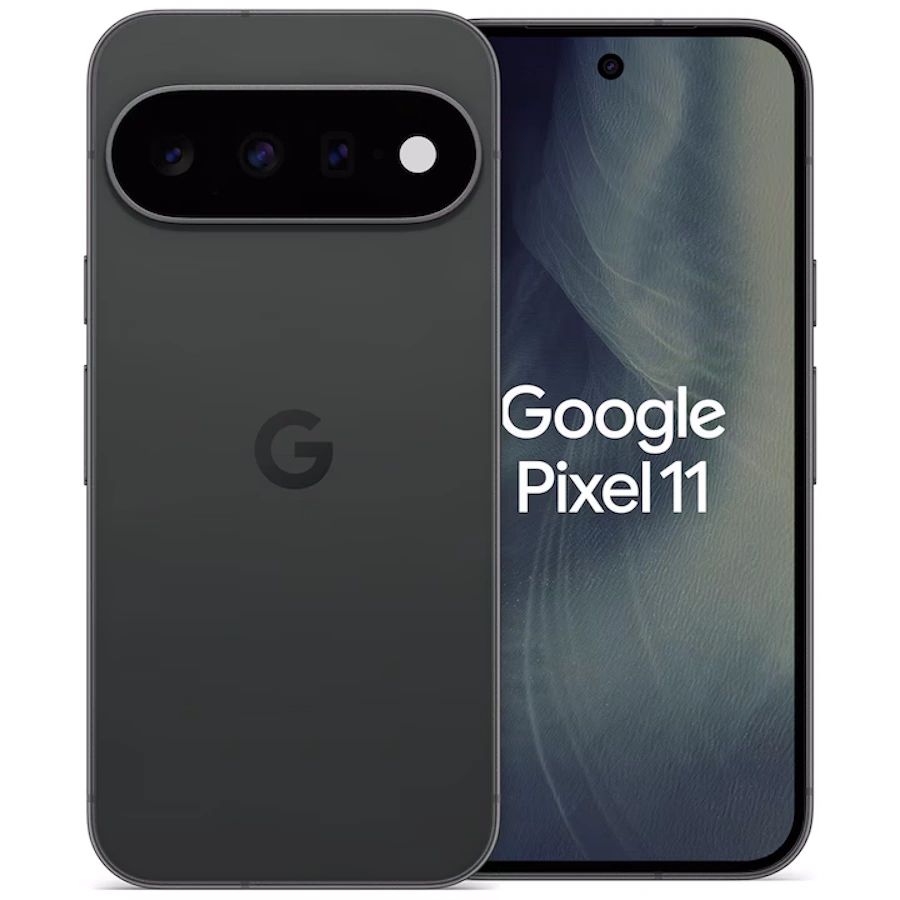 Google Pixel 11 10