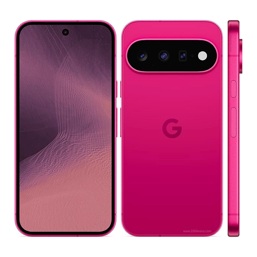 Google Pixel 11 12