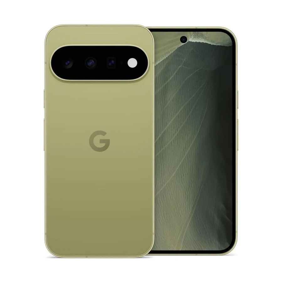 Google Pixel 11 6