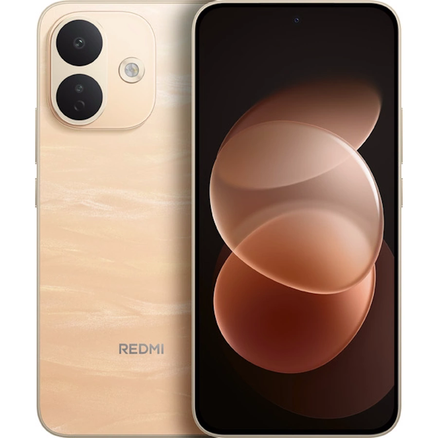Xiaomi Redmi Note 17 Pro 1