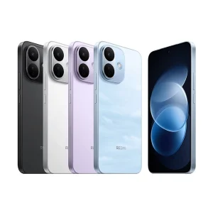 Xiaomi Redmi Note 17 Pro