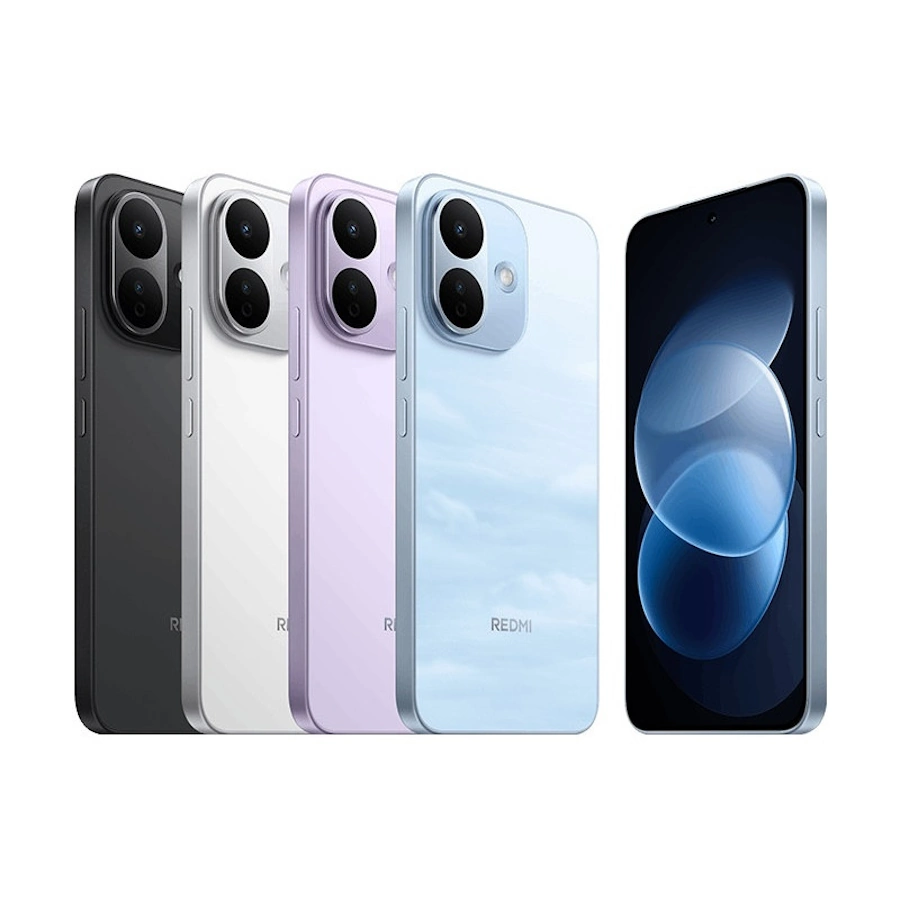 Xiaomi Redmi Note 17 Pro