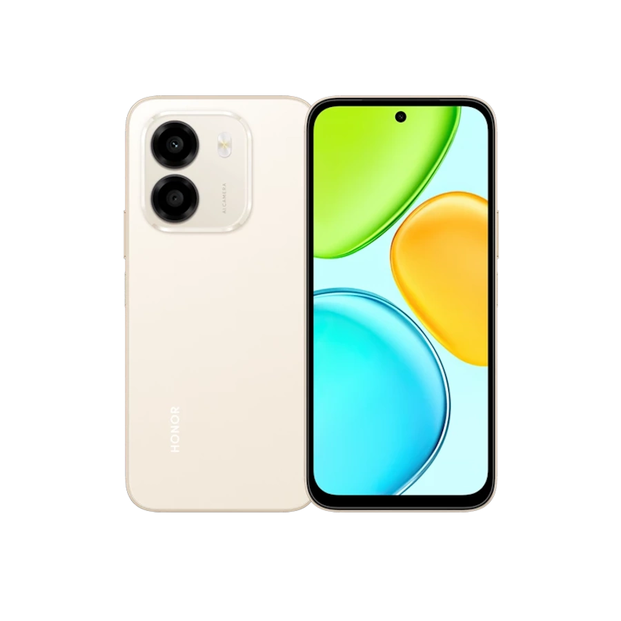 Honor X6e 5