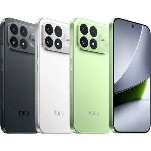 POCO F9 Pro