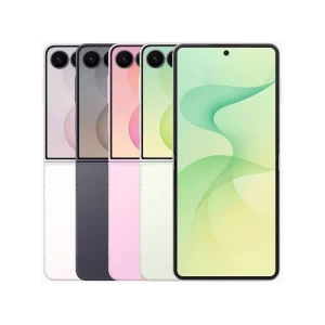 Samsung Z Flip8
